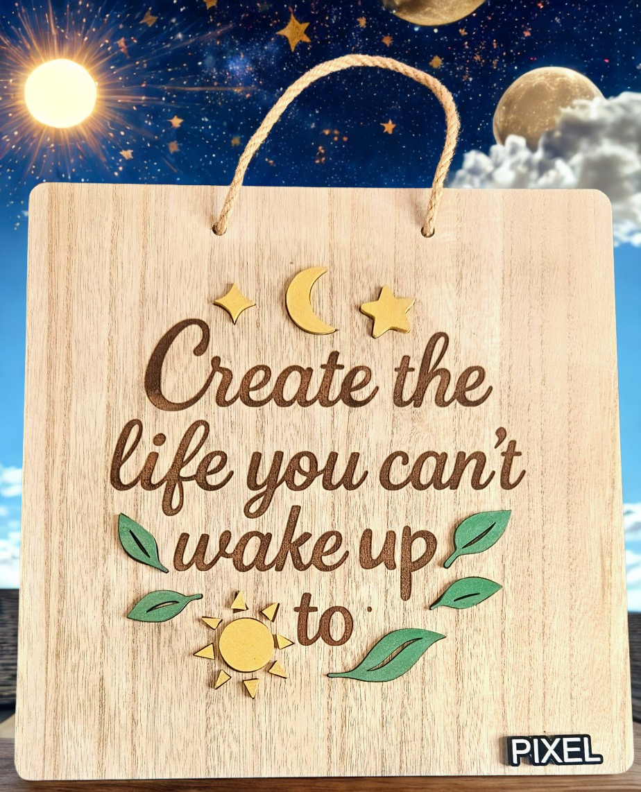 Home Décor & Lifestyle