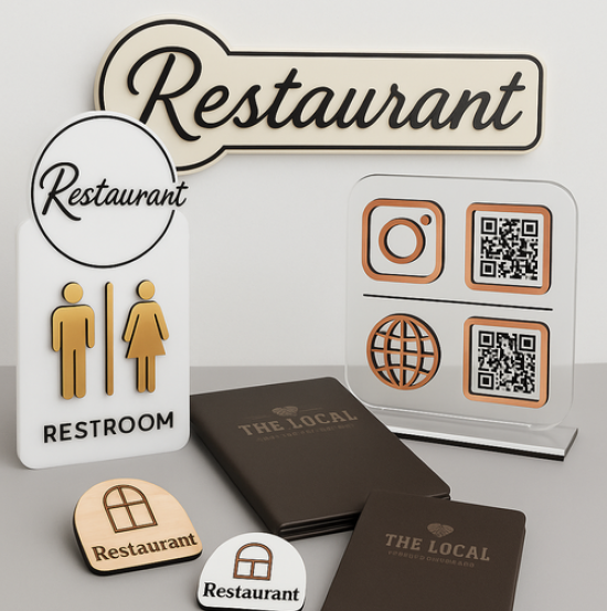 Home Décor & Lifestyle