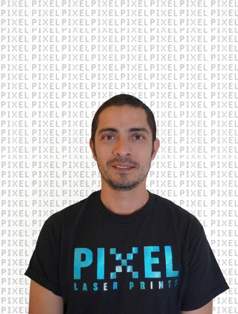 Luis Lopez - Operations & Production Manager