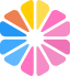 Pixel Laser Prints