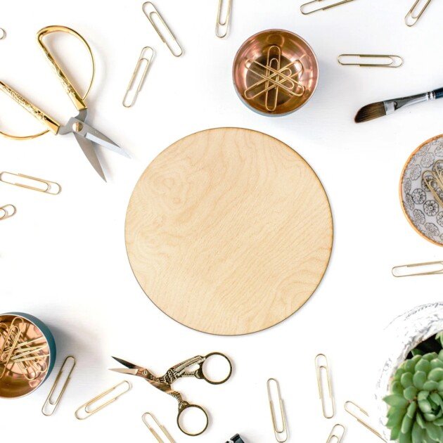 Craft Party