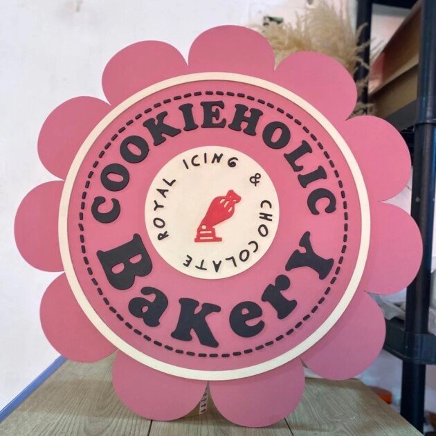 Commercial Signs