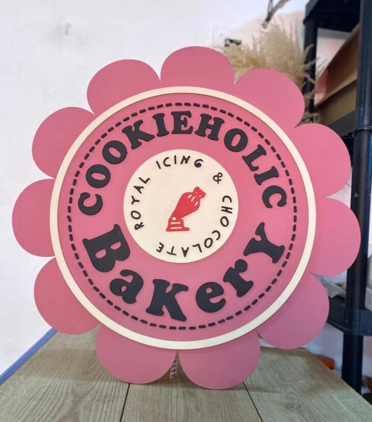 Commercial Signs