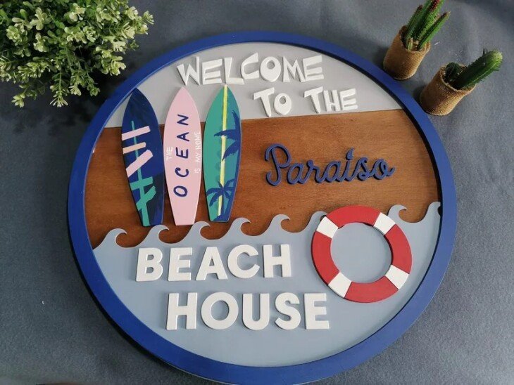 Commercial Signs - Image 6