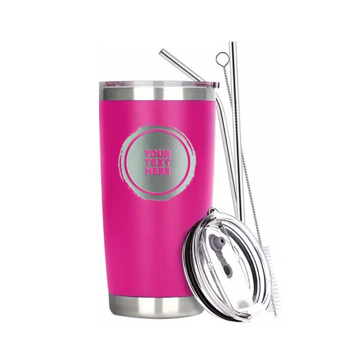 Stainless Steel Cup - Image 6