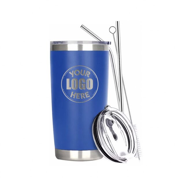 Stainless Steel Cup