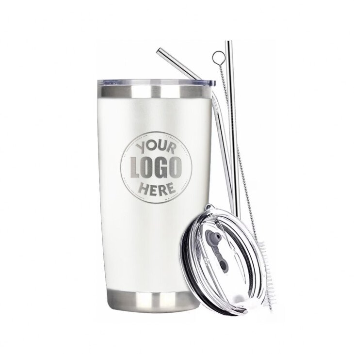 Stainless Steel Cup - Image 3