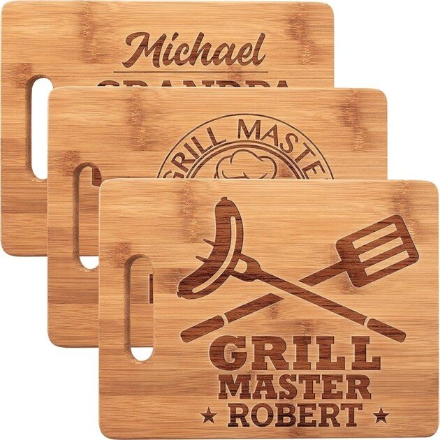 Cutting boards